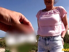 Amateur, Coche, Corridas, Corridas faciales, Pajear, Al aire libre, Anilingus, Uniforme