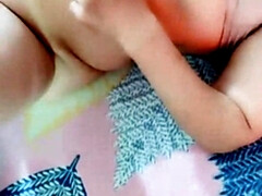 Asian kinky teen homemade sextape