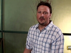 Leie, Arsch, Tussi, Grosser schwanz, Flotter vierer, Gruppe, Hardcore, Milf