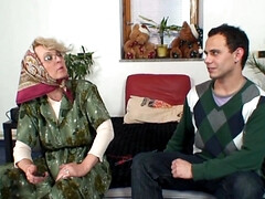 Enthousiasteling, Grote lul, Blond, Tsjechisch, Klein, Kut duiken, Realiteit, Tieten likken