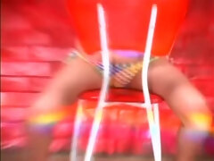 アジア人, デカパイ, 日本人