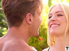 Anal, Mamada, Corridas, Abierta