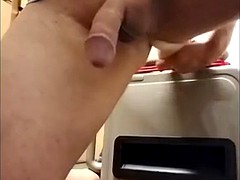 blue friday prostate orgasm