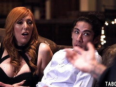 デカ尻, デカパイ, フェラチオ, 巨乳な, 浮気者, チン, バック, 淫乱熟女