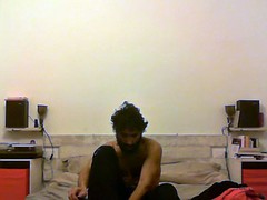 auto-erotism (Smell Self Sex)