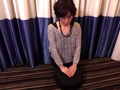 素人, アジア人, お婆さん, ハードコア, Hd, 淫乱熟女