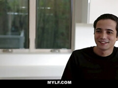 Grote lul, Grote mammen, Sperma shot, Hardcore, Hd, Moeder, Klein, Tieten likken