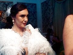 Schwarz, Blasen, Stiefel, Aufs gesicht abspritzen, Lecken, Piercing, Socken, Vibrator