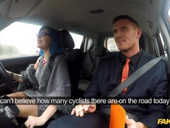 Amateur, Anal, Mamada, Coche, Estilo perrito, Al aire libre