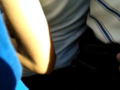 Tussi, Jungendliche (18+), Spanner