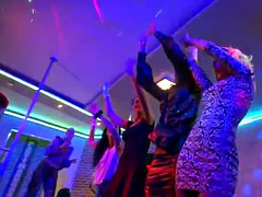 Enthousiasteling, Europees, Groep