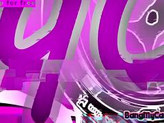 Любители, Азиатки, Красотки, Блондинки, Кореянки, Мастурбация, Молоденькие, Сиськи