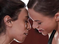 コンピレーション, レズビアン, なめる, オナニー, 自然山雀, スポーツ, ティーン, 濡れ