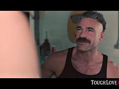 Enthousiasteling, Aziatisch, Mooie dikke vrouwen, Pijpbeurt