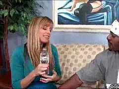 Oral pleasure, hard-core, mature