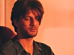 美女, デカチン, ブロンド, フェラチオ, 茶髪の, イく瞬間, 異人種間, 淫乱熟女