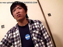 Asiático, Mamada, Japonés