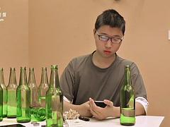 Chinese uncensored