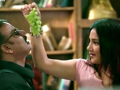 アナル, デカパイ, フェラチオ, ハードコア, 自家製, オナニー, 淫乱熟女, 自然山雀