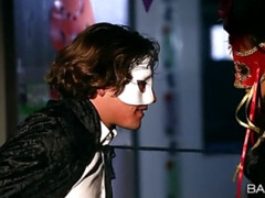 美女, ブロンド, 茶髪の, バック, オフィス, オマンコ, ショートヘア, オッパイの