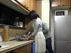 カップル, 浮気する, エロティック, 日本人, マッサージ, 淫乱熟女, オーガズム, のぞき