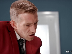 Braunhaarige, Frau frau mann, Französisch, Hardcore, Milf, Mutti, Muschi, Flotter dreier