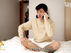 Milf Boss Caught Me Offguard- Psychoporn