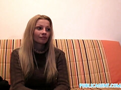 Grosse titten, Spermaladung, Hardcore, Hd, Geld, Im freien, Pov, Realität
