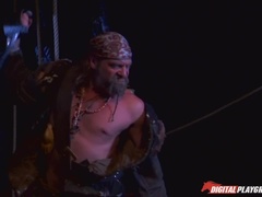 Pirates - Scene 2