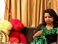 Shameless Indian fatty memorable adult video