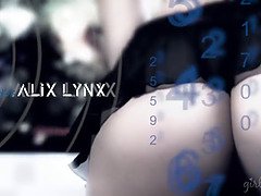 Schönheit, Blondine, Lesbisch, Milf, Mutti, Muschi, Jungendliche (18+), Flotter dreier