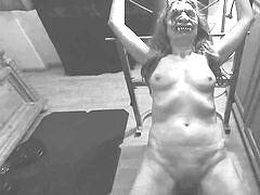 Amateur, Alemán, Pajear, Maduro, Orgasmo, Juguetes