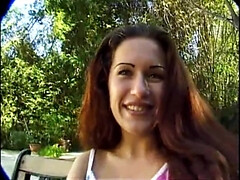 Жопа, Брюнетки, Сперма во рту, Секс без цензуры, Хд, На природе, Рыжие, Сиськи