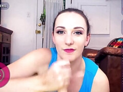 茶髪の, ディルド, ゲーム, 手コキする, Hd, 入門, オナニー, ハメ撮り