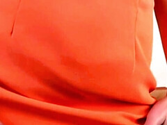 Femelle, Hd, Mature, Mère que j'aimerais baiser, Solo, Jouets