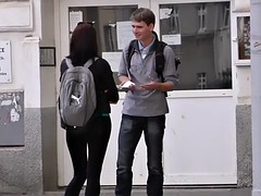 素人, 浮気する, チェコ, ハードコア, Hd, ハメ撮り, 現実