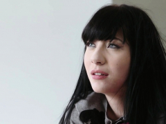 Bondage discipline sadomasochisme, Bruinharig, Hardcore, Hd, Interraciaal, Tiener