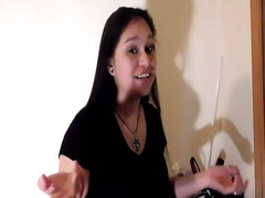 Anal, Cul, Bondage domination sadisme masochisme, Bondage, Double pénétration, Hd, Fille latino, Jouets