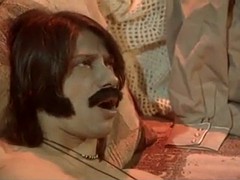 Nana, Gros seins, Blonde, Hard, Mère que j'aimerais baiser, Rétro ancien