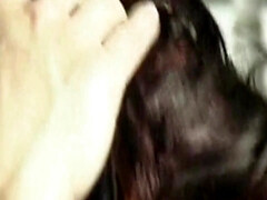 デカ尻, フェラチオ, 淫乱熟女, 裸, アウトドア, オマンコ, オッパイの, 濡れ