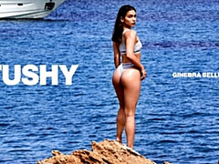 Anal, Culo grande, Verga grande, Tetas grandes, Morena, Estilo perrito, Al aire libre, Adolescente