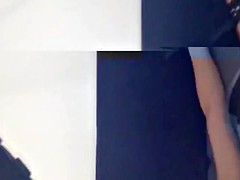 Amateur, Anal, Penetracion con puños