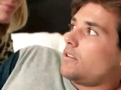 Libidinous mom crazy porn scene