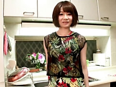 Éjaculation interne, Hd, Japonaise, Léchez, Chatte, Plan cul à trois