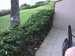 Enthousiasteling, Kont, Strand, Bruinharig, Vriendin, Kut duiken, Roken, Tatoeage