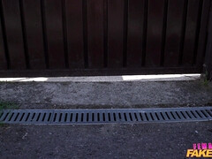 素人, 美女, ぽっちゃり, フェラチオ, チェコ, バック, 自然山雀, ハメ撮り