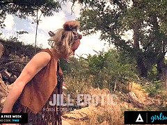 Culo grande, Tetas grandes, Penetracion con dedos, Lesbiana, Masturbación, Maduro, Coño, Realidad