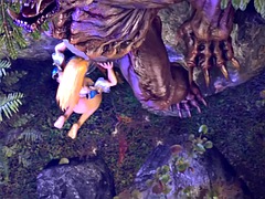 3 dimensionaal, Lieveling, Grote mammen, Pijpbeurt, Shemale, Tieten likken