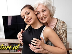 Kont, Fetisj, Omie, Hd, Zoenen, Likken, Rijpe lesbienne, Kut duiken