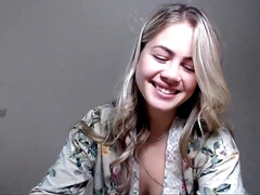 Arsch, Tussi, Grosser arsch, Blondine, Muschi, Solo, Jungendliche (18+), Titten